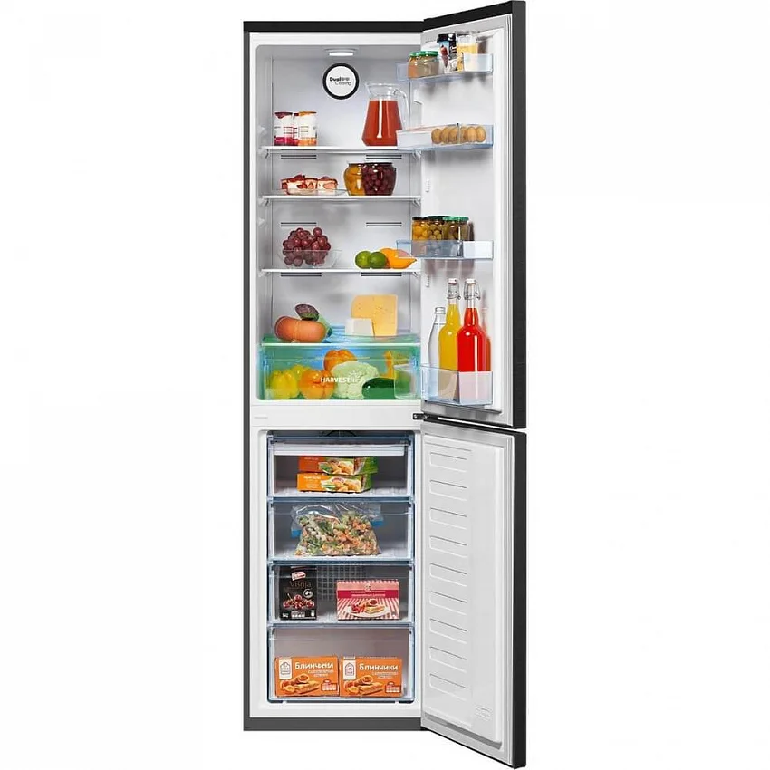Холодильник BEKO B3R0CNK332HXBR