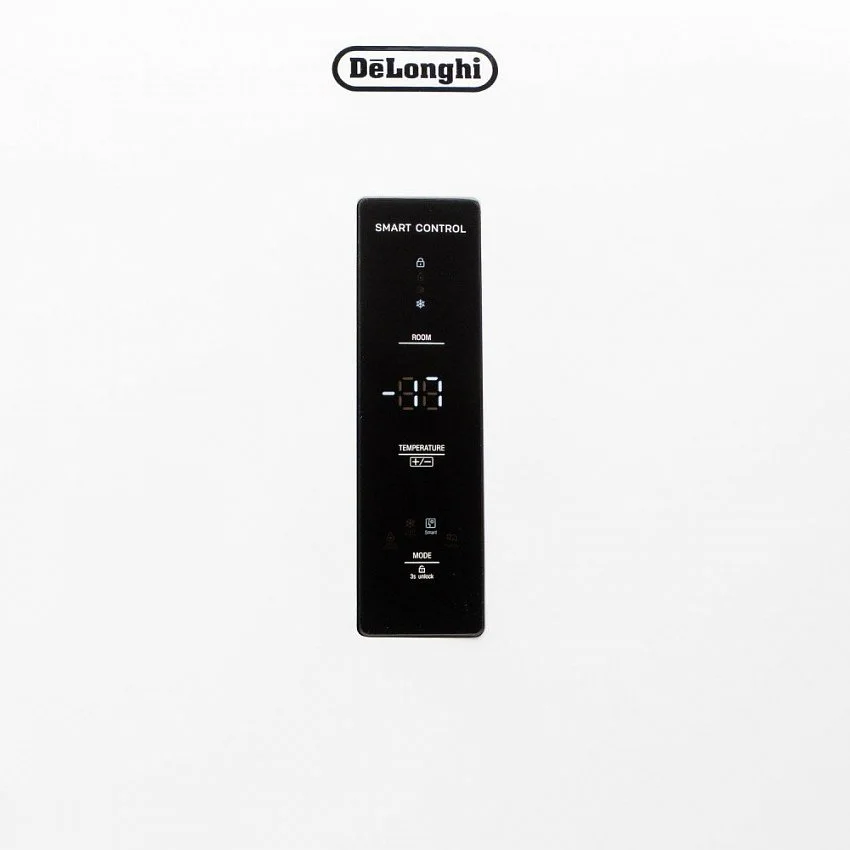 Холодильник DELONGHI DCS 19NFI BM DAMIANO