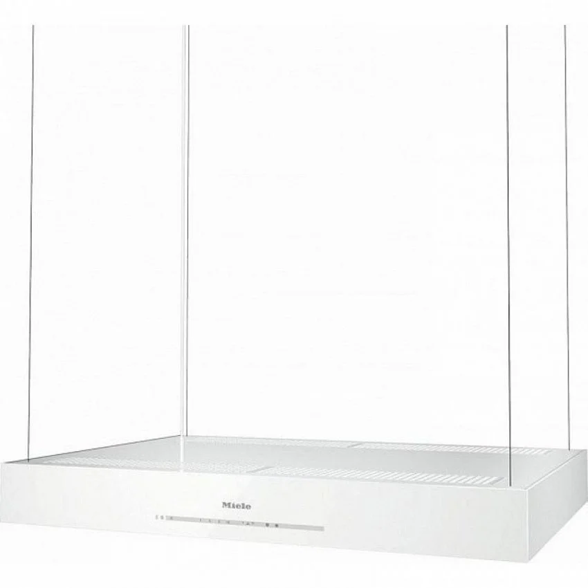 Вытяжка MIELE DA6700D BRWS