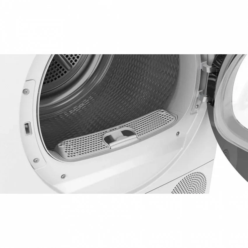 Сушильная машина BOSCH WTH8300LSN