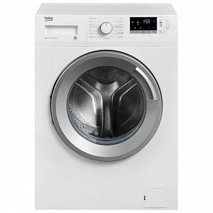 Стиральная машина BEKO WRE 7512 XSW