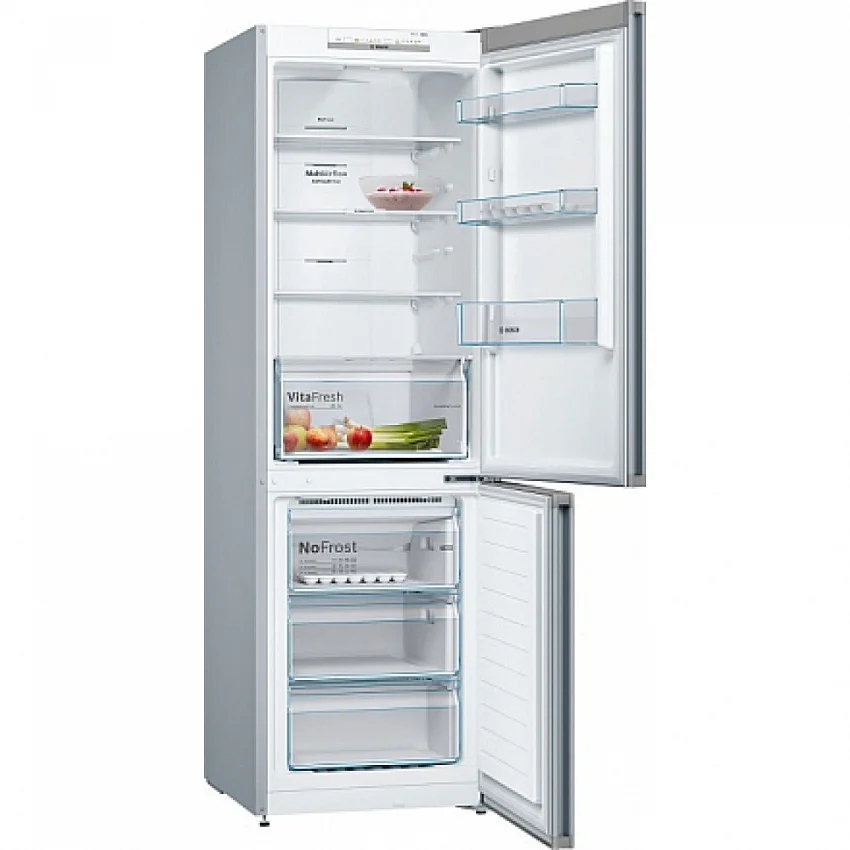 Холодильник BOSCH KGN36NL21R