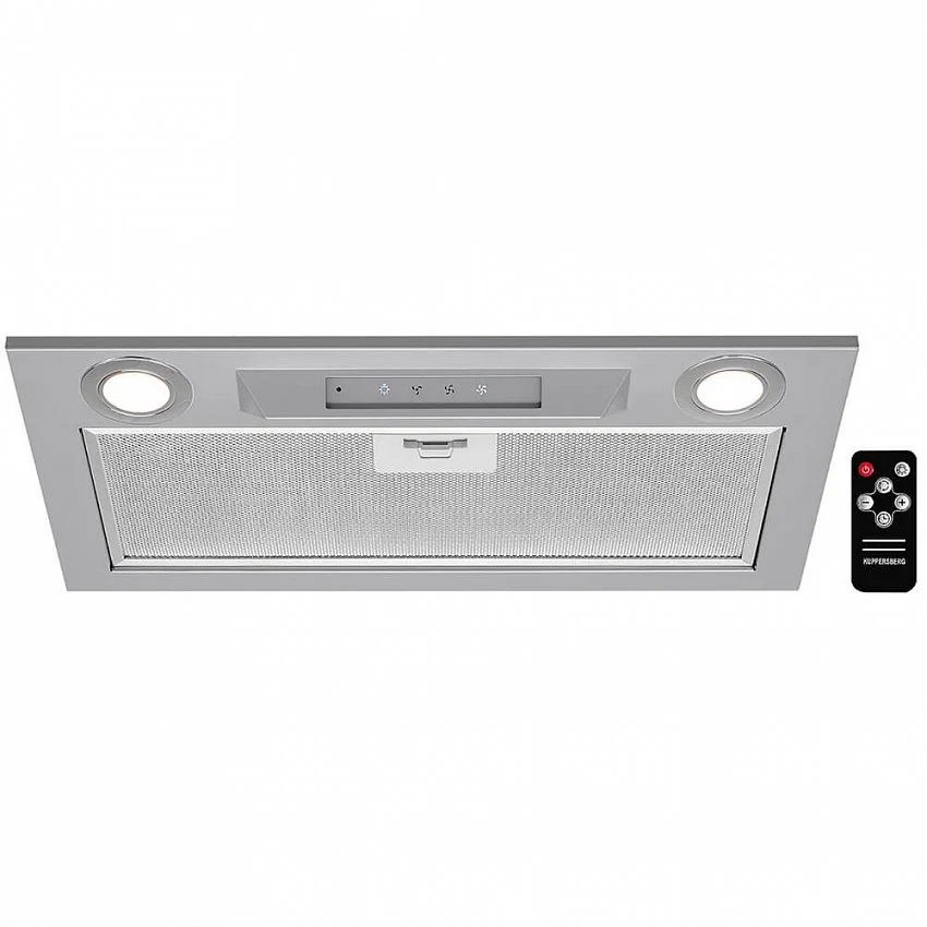 Вытяжка KUPPERSBERG INLINEA 52 INOX