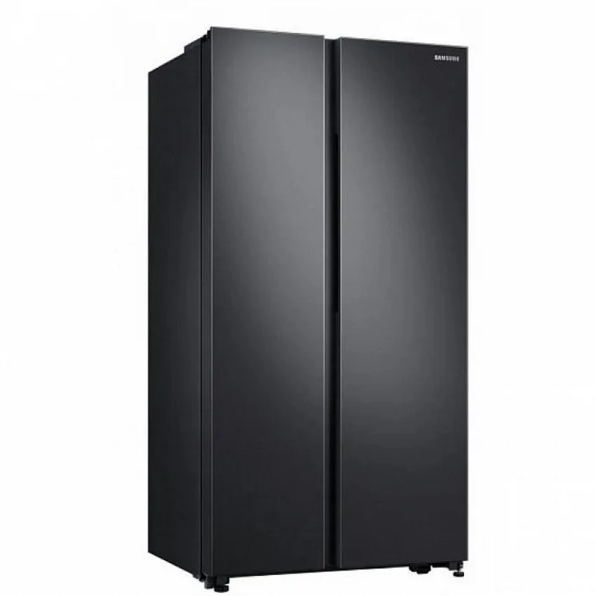Холодильник SAMSUNG RS 62 R5031B4/WT