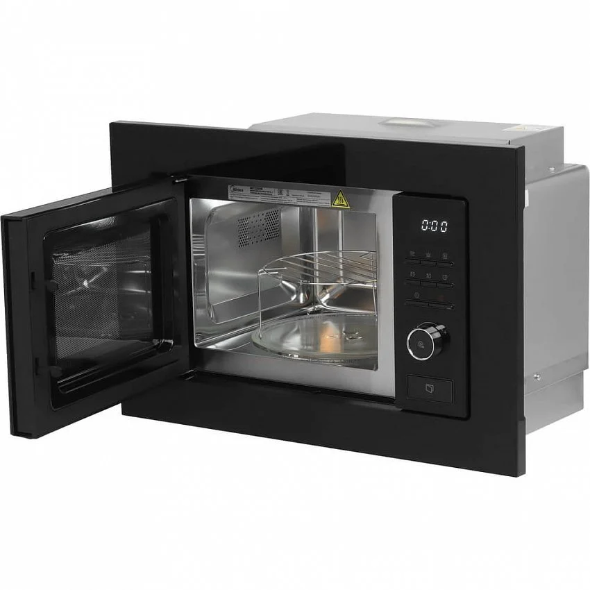Встраиваемая микроволновая печь MIDEA MI72200B