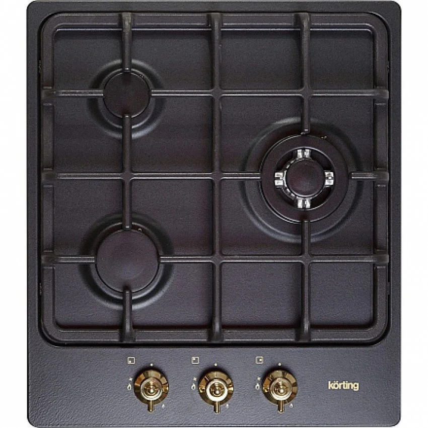 Варочная панель KORTING HG 455 CTGRN