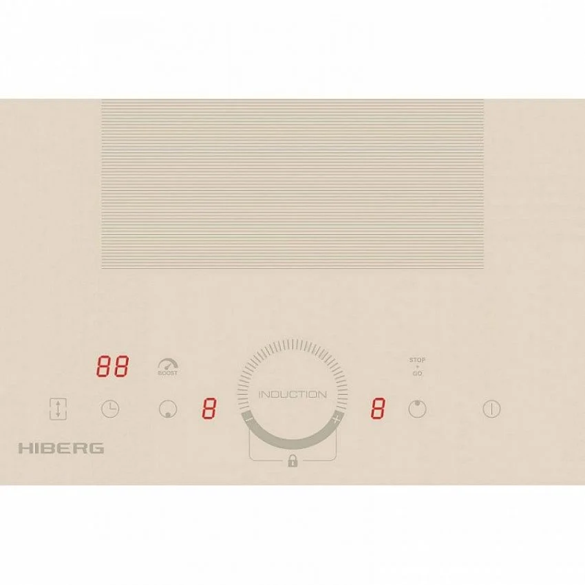 Варочная панель HIBERG I-MS 3029 Y