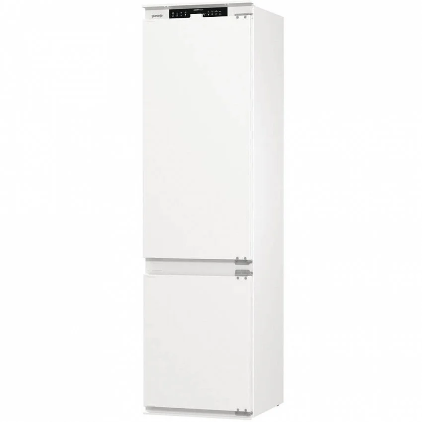 Встраиваемый двухкамерный холодильник GORENJE NRKI519141