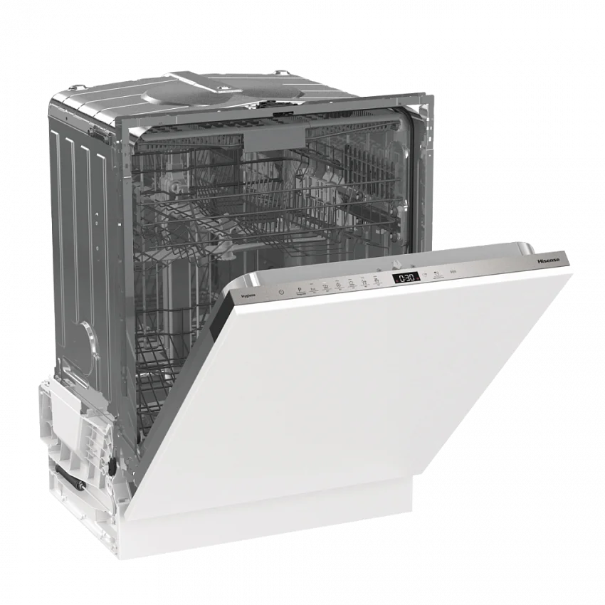 Встраиваемая посудомоечная машина HISENSE HV643E90
