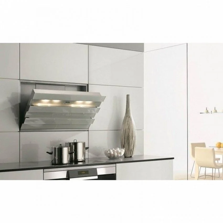 Вытяжка MIELE DA6000 W