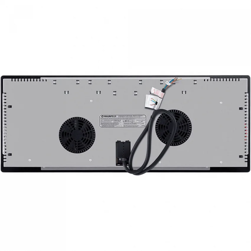 Варочная панель MAUNFELD CVI904SFLBK LUX INVERTER