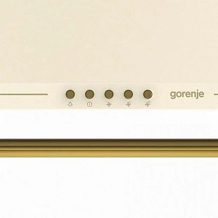 Вытяжка GORENJE WHC 63 CLI
