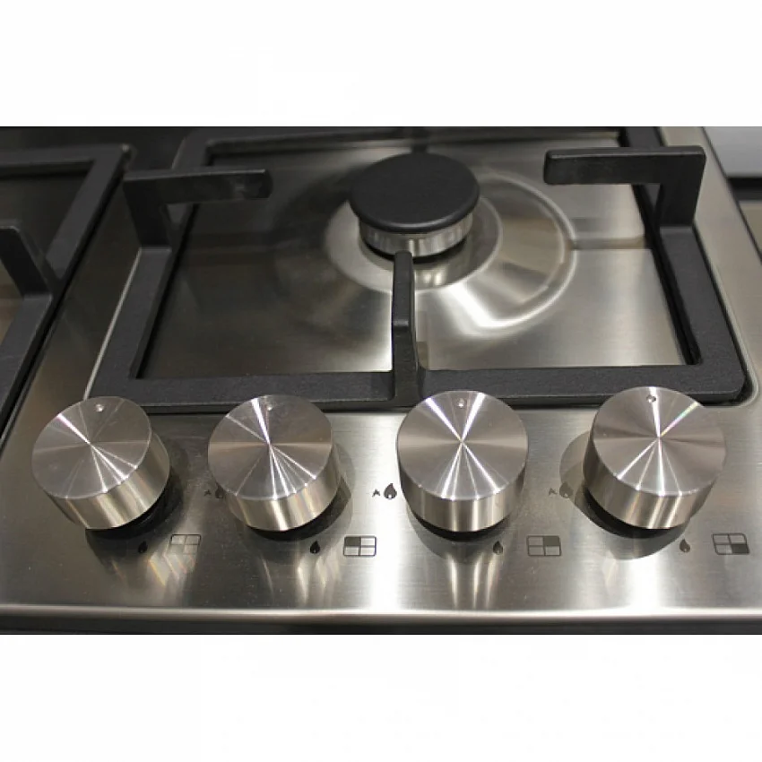 Газовая варочная панель KORTING HG 697 CX
