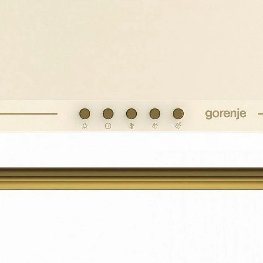 Вытяжка GORENJE WHC 63 CLI