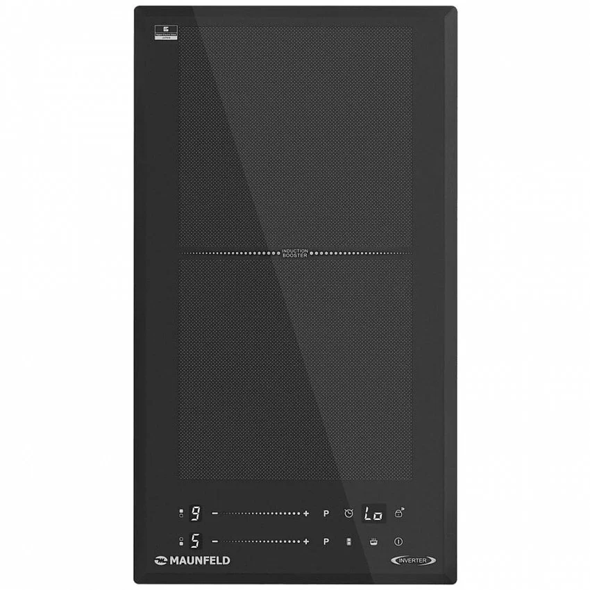 Индукционая варочная панель MAUNFELD CVI292S2FDGR INVERTER