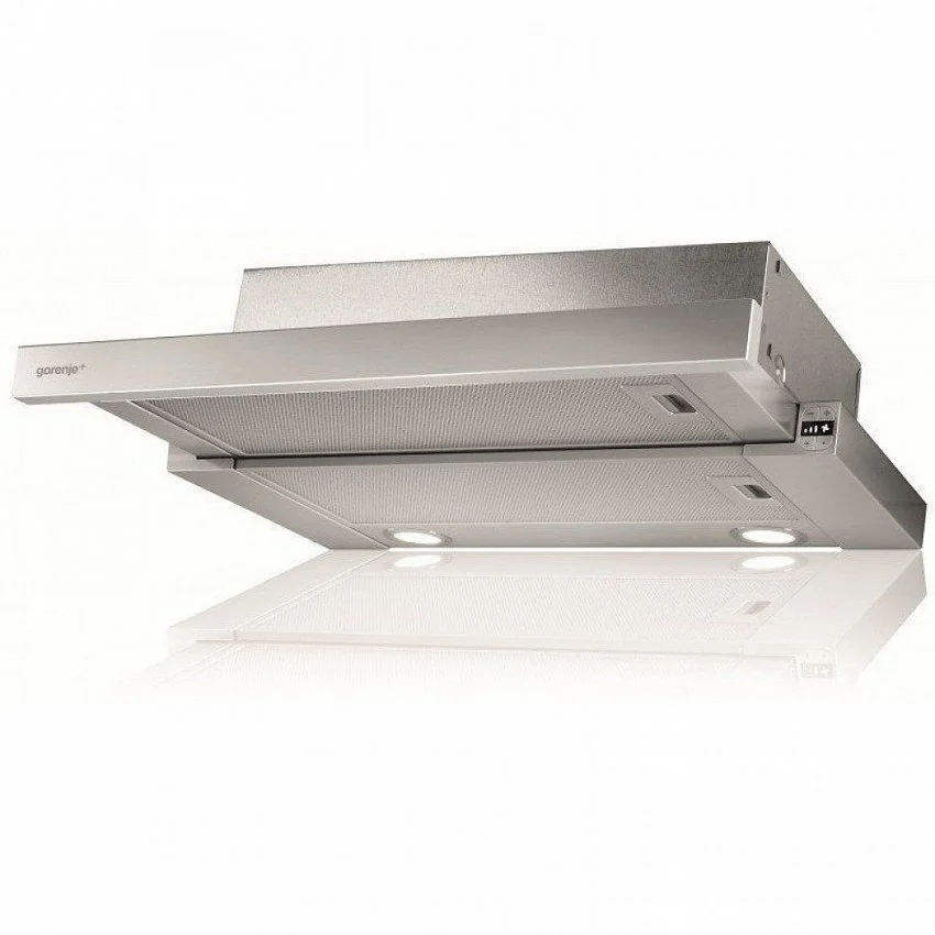 Вытяжка GORENJE GHF 62 X
