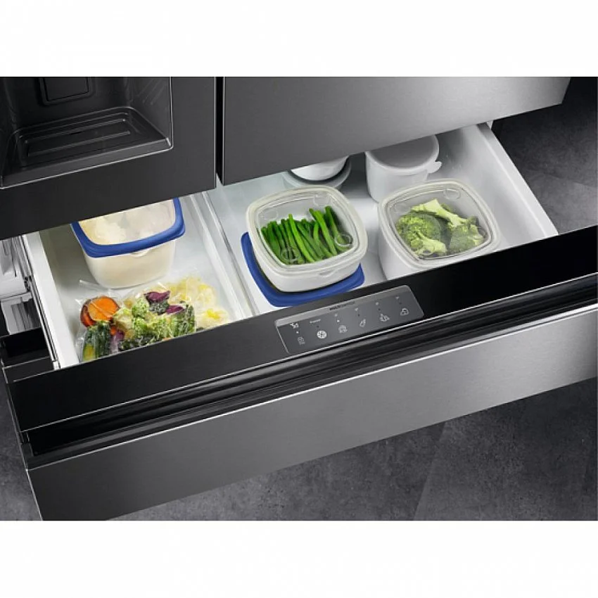 Холодильник ELECTROLUX LLI9VF54X0