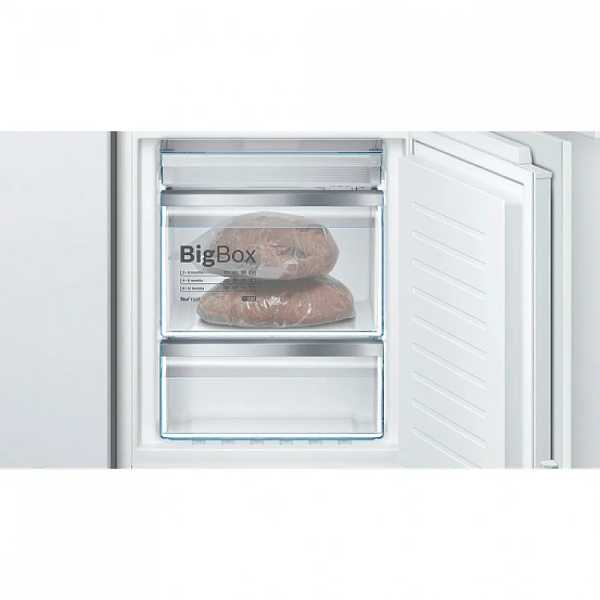 Холодильник BOSCH KIN86HD20R