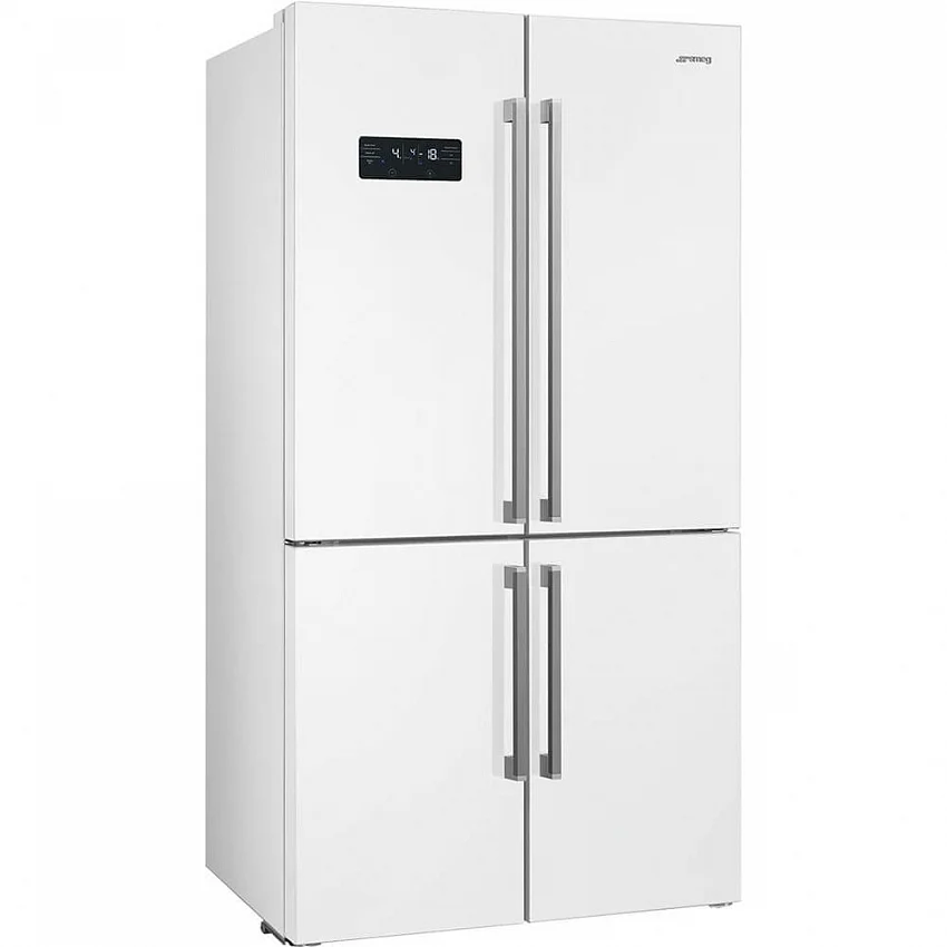 Холодильник SMEG FQ60BDE