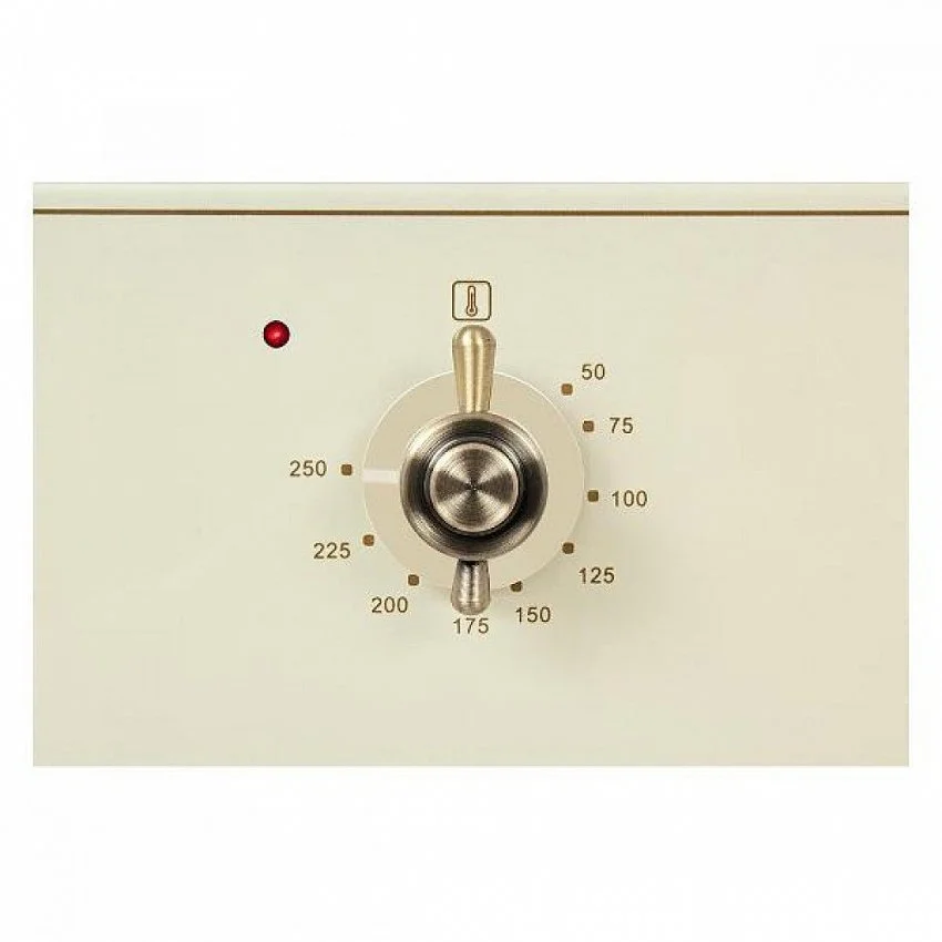 Духовой шкаф HIBERG VM 6260 RY