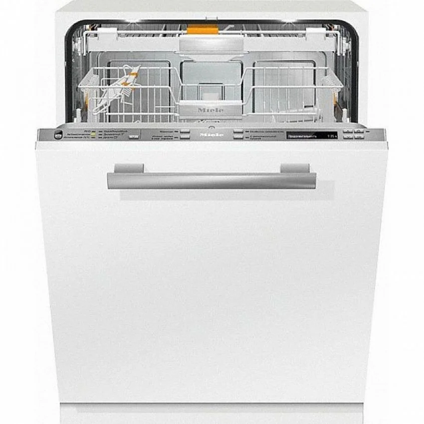 Посудомоечная машина MIELE G 6861 SCVI