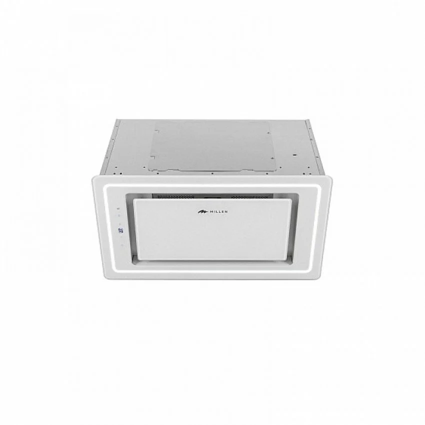 Вытяжка MILLEN MBKHG 601 WH