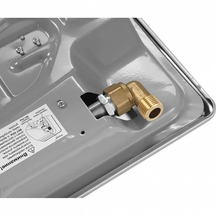 Варочная панель MIDEA MG643TX