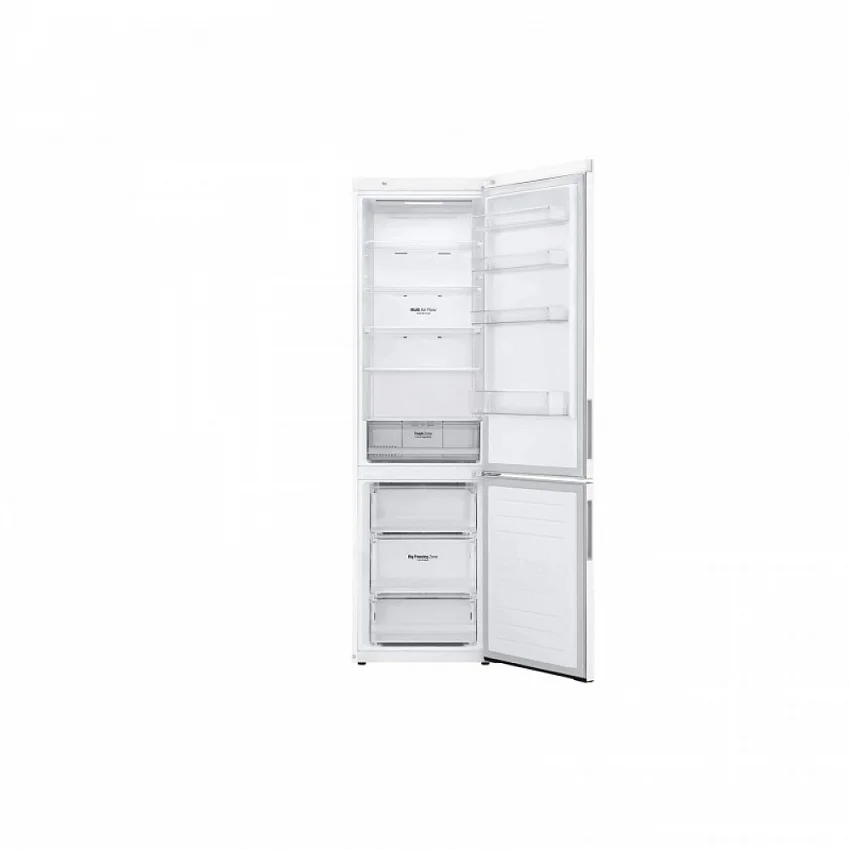 Холодильник LG GA-B509CQSL