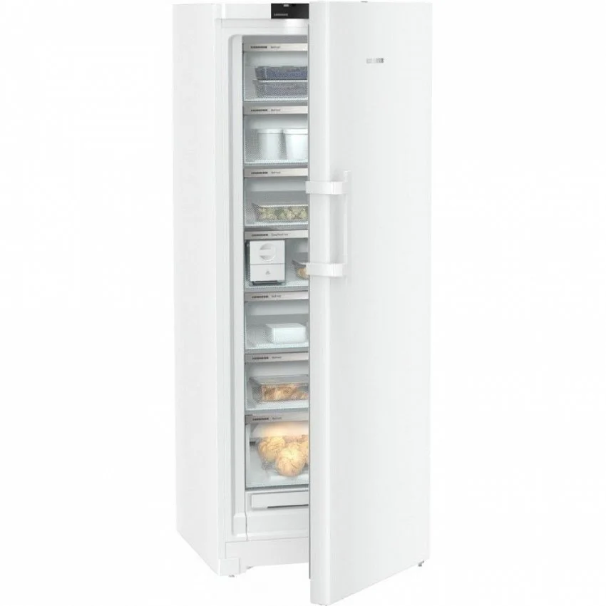 Морозильник LIEBHERR FNC 727I