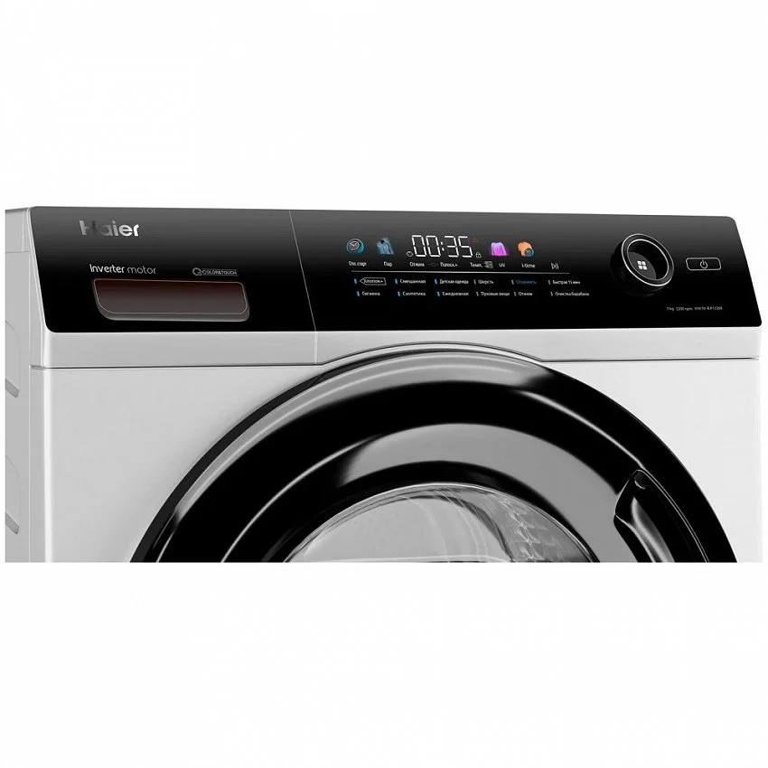 Стиральная машина HAIER HW70-BP12269