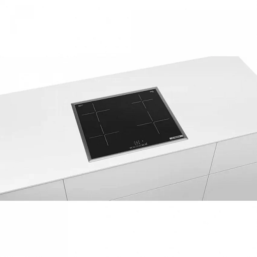 Индукционая варочная панель BOSCH PUE64KBB5E