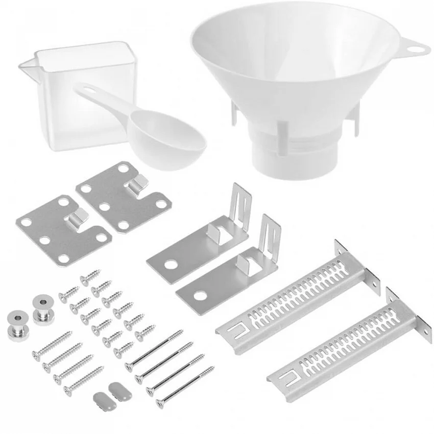Посудомоечная машина MAUNFELD MLP6242G02 LIGHT BEAM
