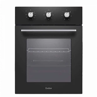 Духовой шкаф EVELUX EO 420 PB