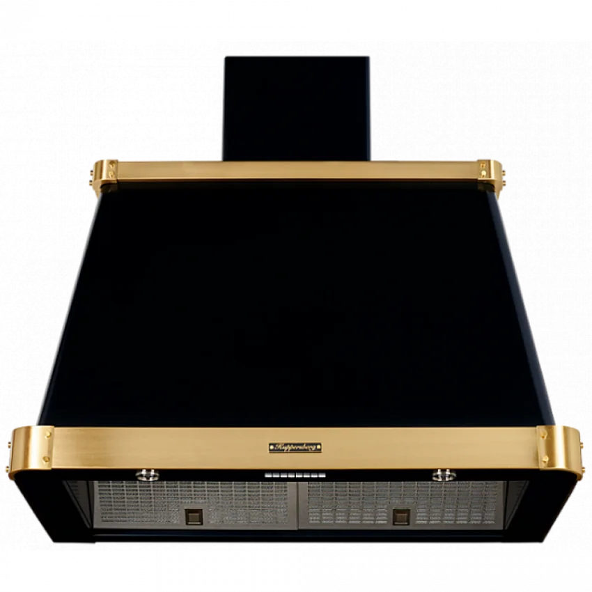 Вытяжка KUPPERSBERG V 939 ANT BRONZE