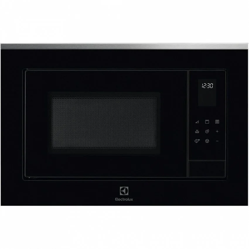 Встраиваемая микроволновая печь ELECTROLUX LMS4253TMX