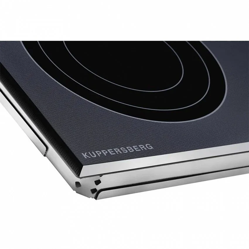 Варочная панель KUPPERSBERG ESO 629 F