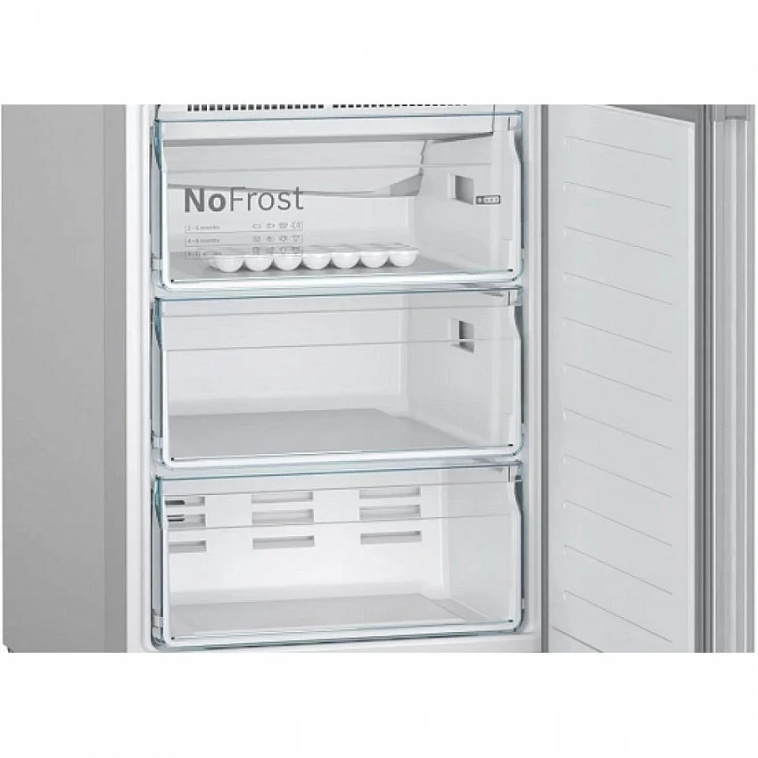 Холодильник BOSCH KGN39VL24R
