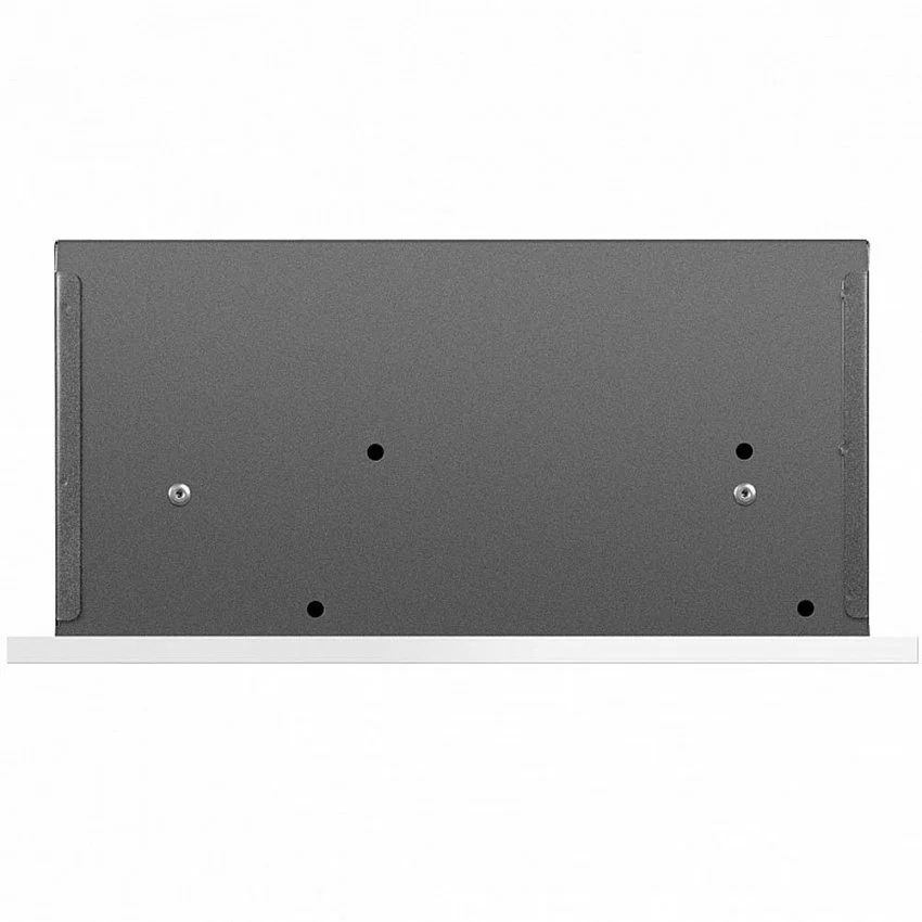 Вытяжка MAUNFELD CROSBY ROCKY 60 GLASS WHITE