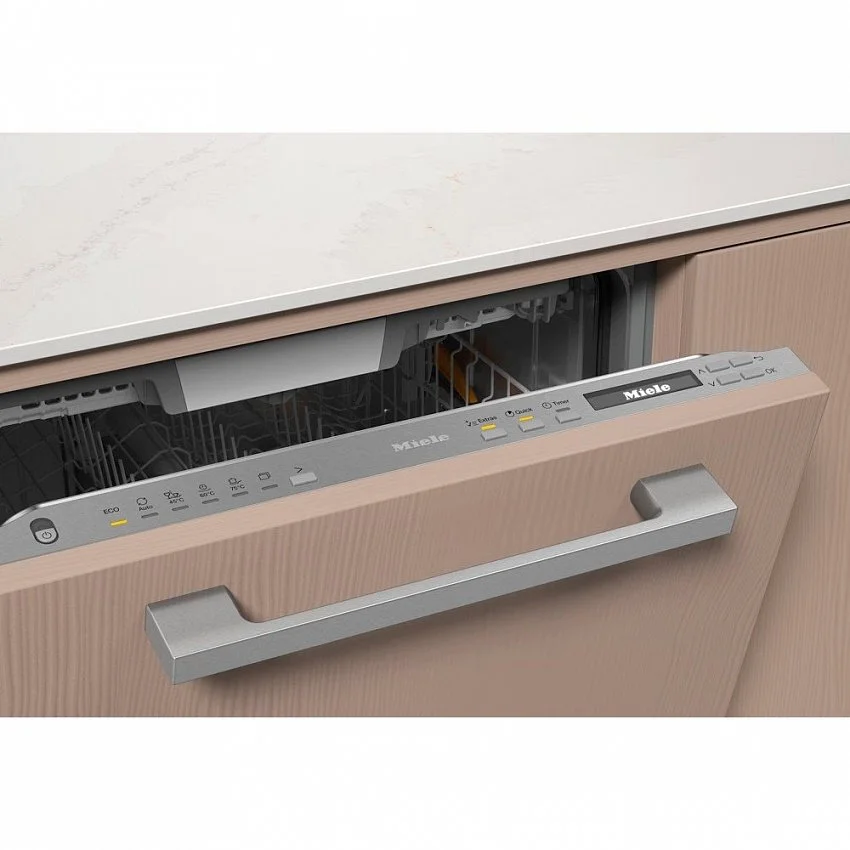 Посудомоечная машина MIELE G 7265 SCVI XXL
