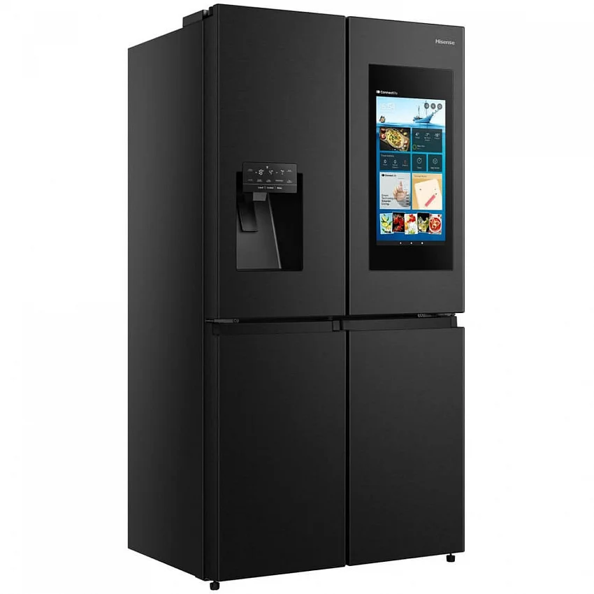 Холодильник HISENSE RQ760N4IF1