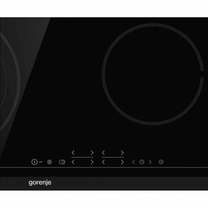 Варочная панель GORENJE ECT646BCSC
