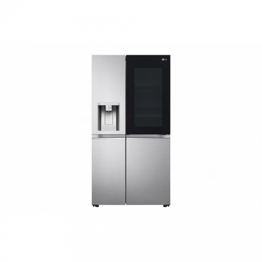 Холодильник LG GC-X257CAEC