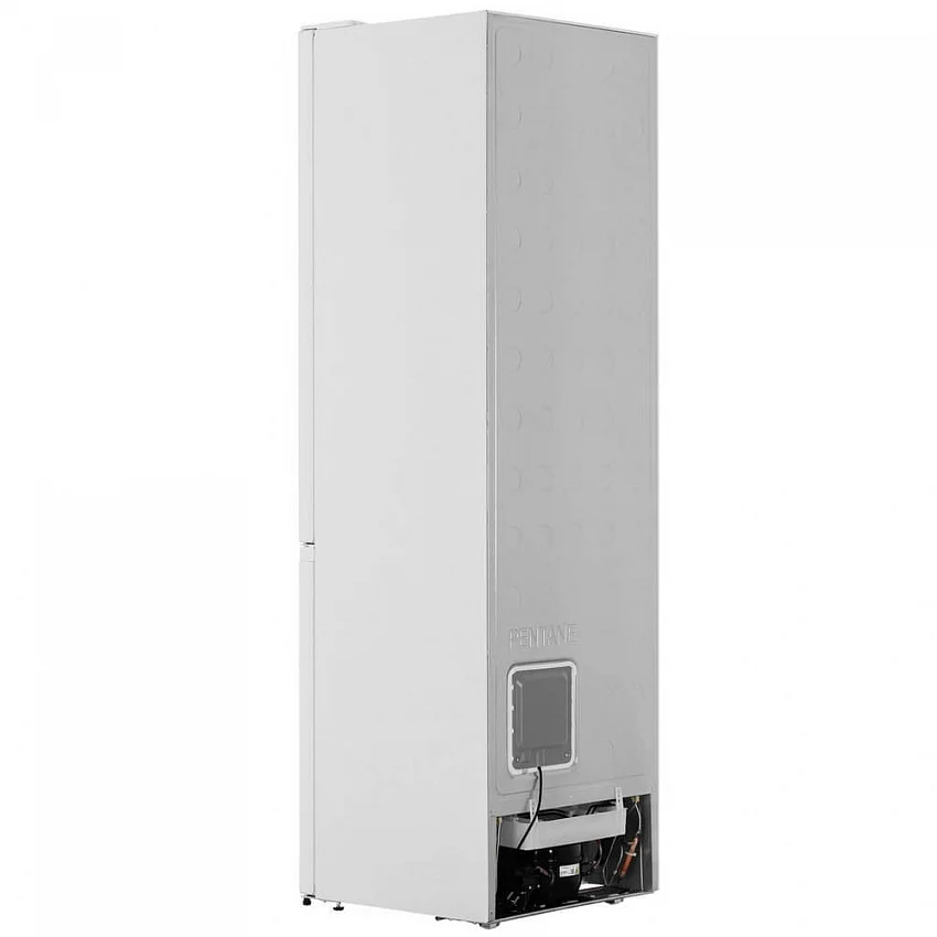 Холодильник GORENJE NRK6202AW4
