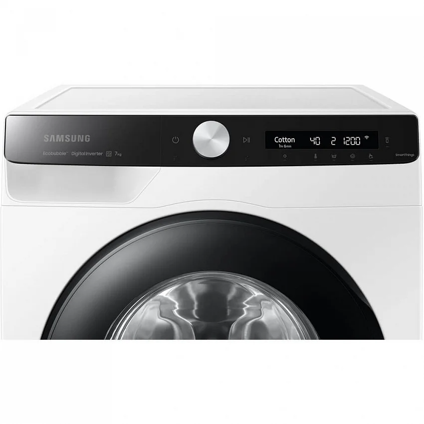 Стиральная машина SAMSUNG WW70AG6S23AELP