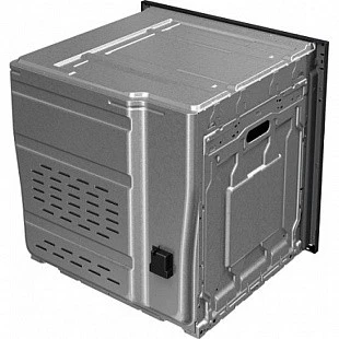 Духовой шкаф Asko OCSM66BSH