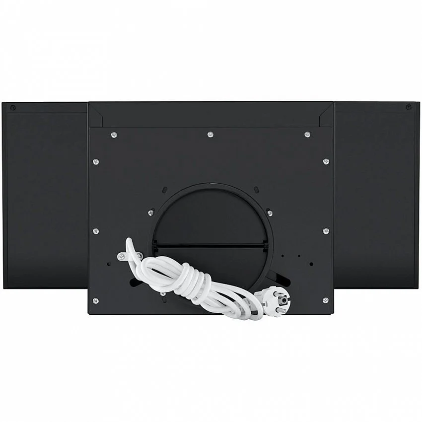 Вытяжка MAUNFELD FANTASY 60 BLACK