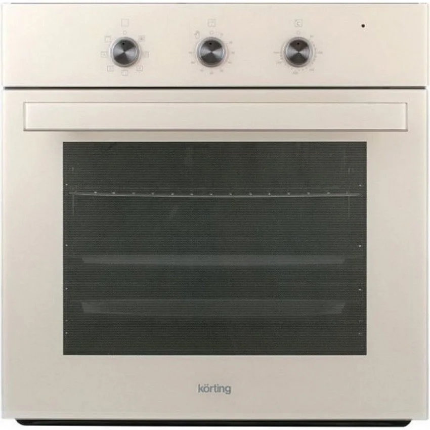 Духовой шкаф KORTING OKB 470 CMGB