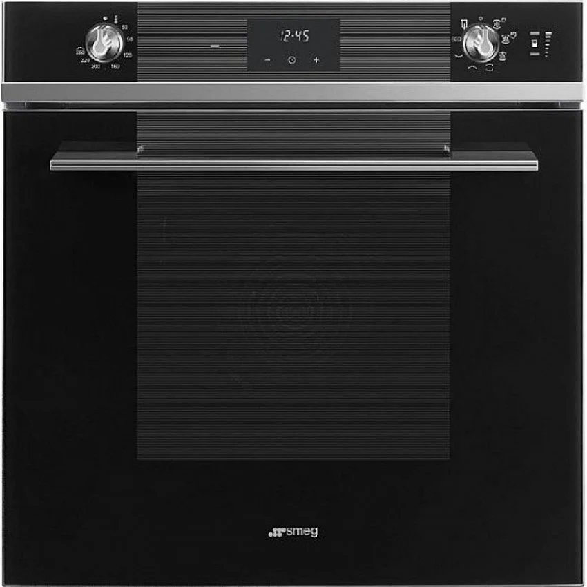 Духовой шкаф SMEG SO6100S2N