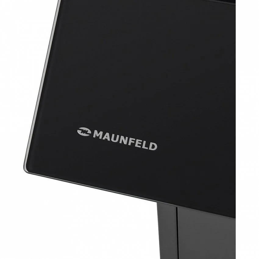 Вытяжка MAUNFELD CASCADA PUSH 50 GLASS BLACK