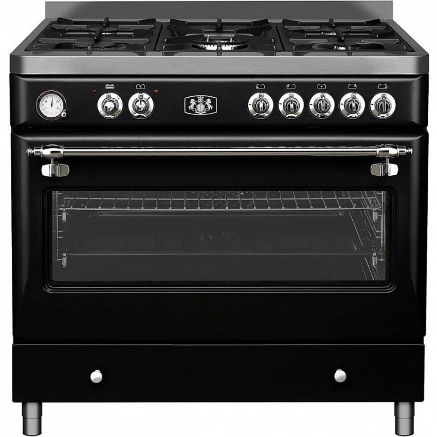 Плита Kuppersberg ZBM 3399 ANT Silver